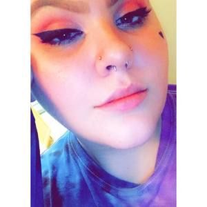 Meet your Posher, Haylea